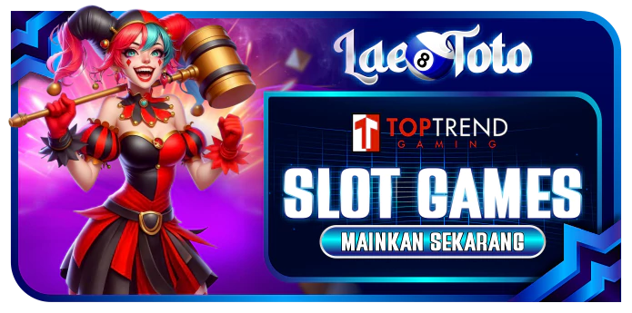 Toto Slot